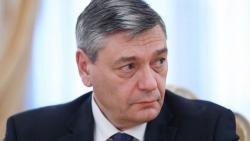 Rusia Siap Lanjutkan Negosiasi Damai dengan Ukraina, tapi...