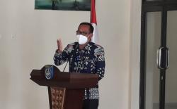 4 Alasan Depok Pilih Bergabung ke Jakarta, Termasuk Fenomena Sudirman-Citayam