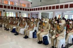 Ratusan Lulusan Terbaik IPDN Papua Akan Ditempatkan di Wilayah DOB