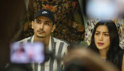 Ekspresi Jessica Iskandar Kena Tipu, Rugi Rp10 Miliar dan 11 Mobil Mewah