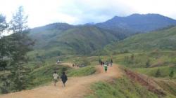 Es di Puncak Jayawijaya Diprediksi Mencair 2025, BMKG: Tinggal 1 Persen dari Luas Awal
