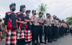 Ini Lokasi Pembatasan Aktivitas saat KTT G20 di Bali, Berlaku 12-17 November 2022