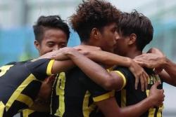 Link Live Streaming Final Piala AFF U-19 2022 Malam Ini: Malaysia Vs Laos