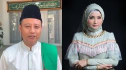 PPP Ingin Sandingkan Uu dan Desy Ratnasari di Pilgub Jabar 2024, Suharso: Kayanya Dia Mau<