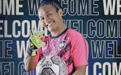 Warganet Sentil PSIS Rekrut Kiper Wahyu Tri Nugroho: Ku Kira Ernando, Ternyata..