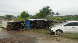 Begini Kondisi 8 Kecamatan di Garut Pascaditerjang Banjir Bandang pada Jumat Malam