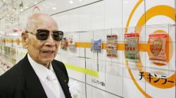 Fakta-Fakta Unik Momofuku Ando, Penemu Mi Instan Pertama di Dunia yang Bangkit dari Kebangkrutan  
