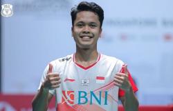 Pebulu Tangkis Legendaris Malaysia Sebut 5 Calon Juara Kejuaraan Dunia 2022, Ada Ginting