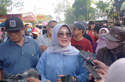  Bangkitkan Ekonomi, Pemkab Klaten Kembali Buka Car Free Day  