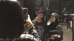 Baim Wong Daftarkan Merek Dagang Citayam Fashion Week, Wagub DKI: Itu Milik Publik