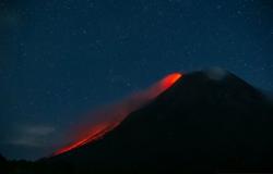 Sepekan, Gunung Merapi Keluarkan 43 Kali Guguran Lava dengan Jarak Luncur 2 Km