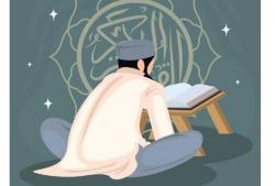 Manfaat Membaca Surat Al Mulk setelah Sholat Isya, Jadi Penangkal Siksa Kubur