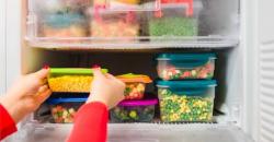 Ini Tips Menyimpan Makanan agar Awet saat Ditinggal Mudik