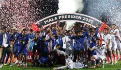 Profil dan Sejarah Arema FC Klub Bola di Indonesia hingga Tragedi Kanjuruhan