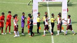 Hasil Piala Prabowo Subianto: Bintang Timur Atambua Libas Persija Jakarta 3-1