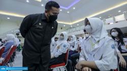 Kadisdik Jabar Larang Perpeloncoan selama Masa Pengenalan Lingkungan Sekolah