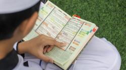 Hukum Huruf Mad Shilah Kubra serta Ciri-Cirinya, Ini Contoh dalam Al Quran dan Cara Membacanya