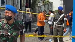 8 Fakta Penembakan Istri Anggota TNI di Semarang, Nomor 7 Satu Peluru Bersarang di Tubuh