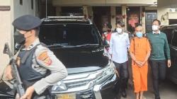 Penculik Anak 9 Tahun di Citamiang Sukabumi Tertangkap, Tersangka Residivis Pencabulan