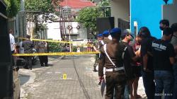 Penembakan Istri Anggota TNI di Semarang, Kapolrestabes: Korban Luka Tembak di Perut