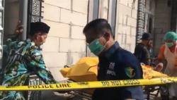 Sebelum Tewas, Perempuan Cantik di Sidoarjo Cekcok dengan Teman Prianya