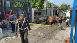 Istri Anggota TNI Ditembak OTK, Kapendam IV/Diponegoro Ungkap Motif Penembakan