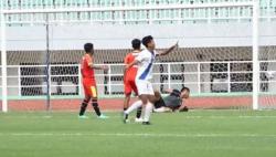  PSIS Semarang Pimpin Klasemen Grup A Piala Prabowo usai Kalahkan KS Tiga Naga 3-0