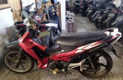 Modus Pinjam Motor Teman Ternyata Digadaikan, Pemuda di Kulonprogo Ditangkap Polisi
