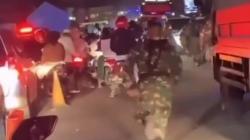 Kodam III Siliwangi: Insiden TNI vs Sopir Angkot di Cibadak Sukabumi Selesai Damai<