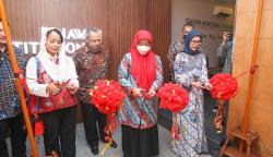 MNC Sekuritas - BEI Resmikan Galeri Investasi Syariah di Universitas Binawan