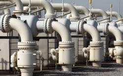 Eropa Bersiap Hadapi Potensi Krisis Gas Besar-besaran karena Gelombang Panas