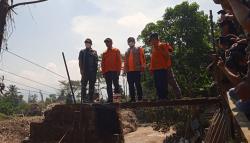 Jokowi Atensi Penanganan Bencana di Garut, Kepala BNPB: Kebutuhan Dasar Jadi Prioritas 