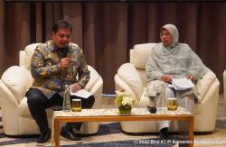  Pertemuan Tingkat Menteri CPOPC, Menko Airlangga: Minyak Sawit Solusi Krisis Pangan dan Energi Dunia 