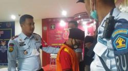Alarm Sensor Bunyi, Napi di Rutan Anak Air Padang Gagal Kabur