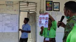 17 Desa di Sikka NTT Gelar Pilkades Serentak Tahap Pertama