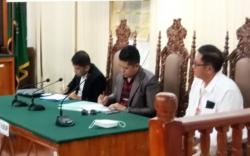 Digugat Anggota DPRD Pelaku Video Call Seks, PKB Menang di PN Lubuklinggau<