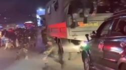 Kapendam Siliwangi: Tidak Ada Pengeroyokan Danyon di Cibadak Sukabumi 