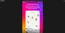 Peta Baru Instagram Dukung Pencarian dan Filter, Pengguna Bisa Cari Restoran Langsung di Aplikasi