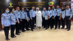 Habib Rizieq Shihab Bebas Bersyarat Hari Ini<