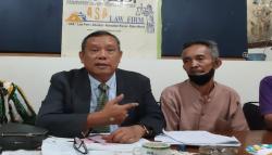 Kasus Perkosaan di Yayasan Subang, Ini yang Diminta Petugas Kebersihan Selaku Ayah Korban<