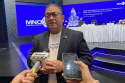 Mashudi Hamka Jadi Direktur Utama MNC Kapital (BCAP), Ini Targetnya