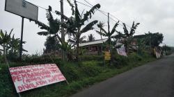 Pembangunan TPST Cilame Dinilai Tergesa-gesa, Kades: Jangan Dipaksakan, Warga Masih Menolak<