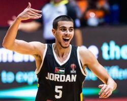 Hasil FIBA Asia Cup 2022: Kalahkan Iran, Yordania Tembus Semifinal