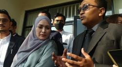 Sepakat Bercerai, Ini Panggilan Baru Nathalie Holscher untuk Sule
