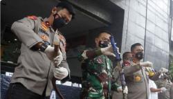 Profil Brigjen Hendra Kurniawan, Karo Paminal Propam Polri yang Dinonaktifkan karena Kasus Penembakan