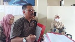 KPAID Laporkan Kasus Anak Meninggal gegara Dipaksa Perkosa Kucing ke Polres Tasikmalaya