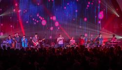 Penampilan Maliq & D’Essentials Hibur Penonton di After Hours Music 