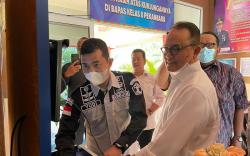 Mantan Gubernur Riau Rusli Zainal Hari Ini Bebas Bersyarat usai 10 Tahun Dipenjara<