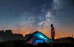 5 Alasan Gunung Prau Cocok untuk Pendaki Pemula