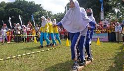 Bagaimana Cara untuk Melestarikan Permainan Tradisional?